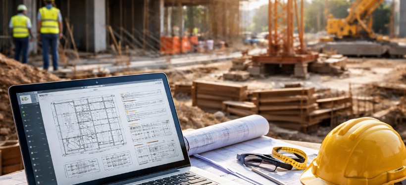 ИИ начнут применять при экспрертизе стройобъектов в Казахстане