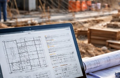 ИИ начнут применять при экспрертизе стройпроектов в Казахстане