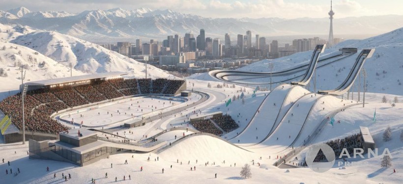 Қысқы олимпиада, 2029 жыл, Алматы