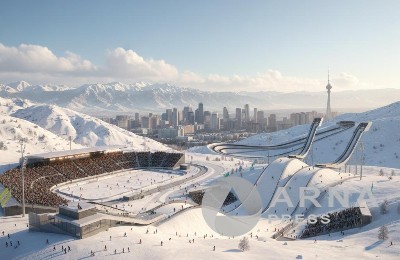 Қысқы олимпиада, 2029 жыл, Алматы