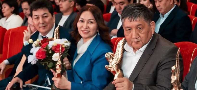 Айбоз, ұлттық әдеби сыйлық, байқау