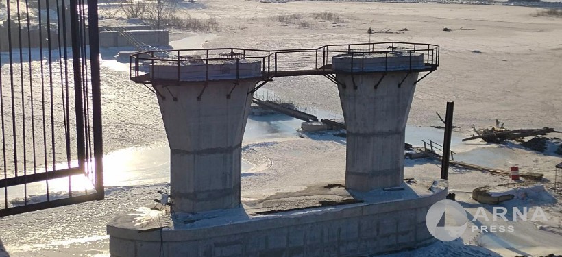 Жаңа көпір,пайдалану