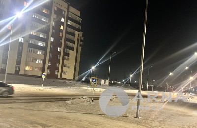 жарық қосылды, мектеп маңы, Қарағайлы