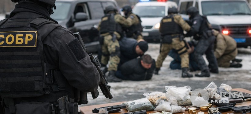 қылмыс, күрес, тінту