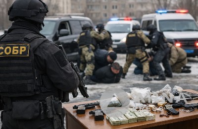 қылмыс, күрес, тінту