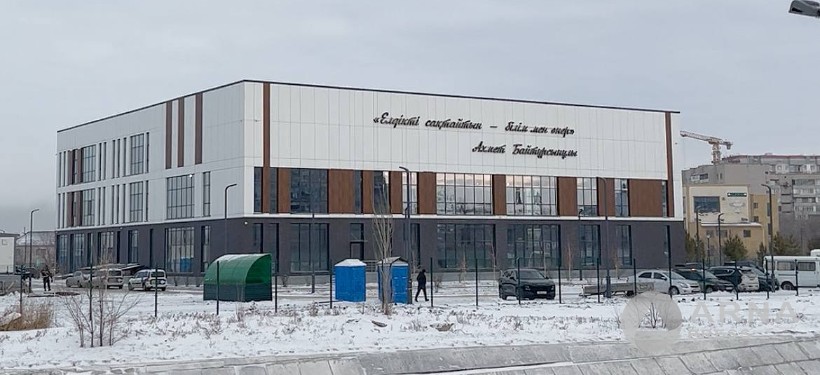 дворец школьников