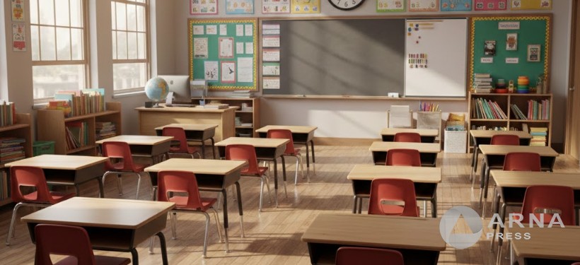 класс, школа