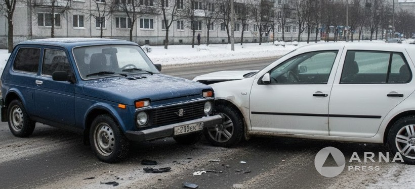 автомобиль, авария, ДТП