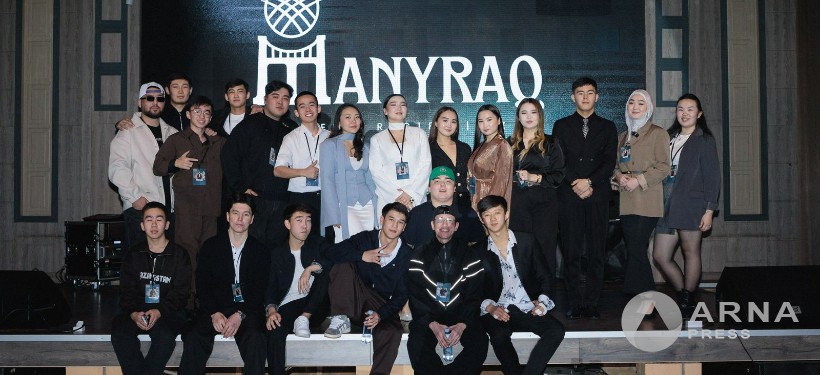 REG18N тобы, жаңа альбом