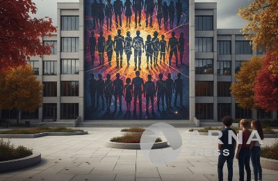 буллинг, директор, министр