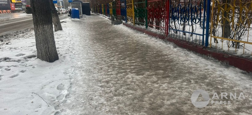 тайғақ жол, тұрғындар шағымы, Абай облысы, Семей қаласы