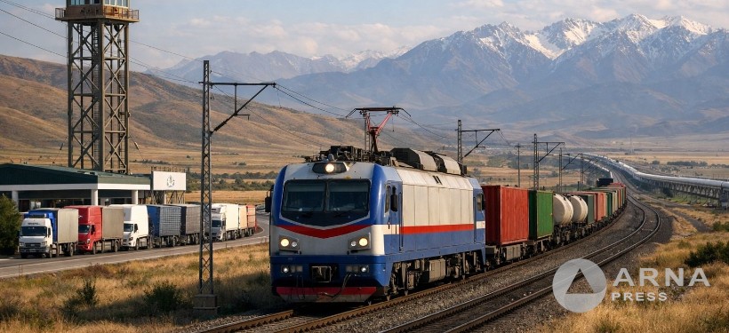 көлік-логистика, Президент, Үкімет отырысы