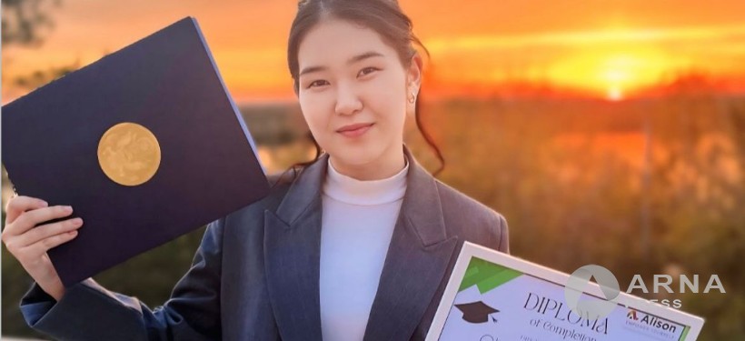 полиглот, 9 тіл меңгерген, пәтер алды, Павлодар