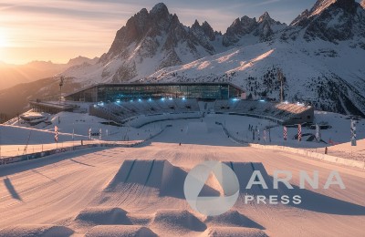 Фристайл-могул, қыздар, финал, Қазақстан, қысқы Олимпиада