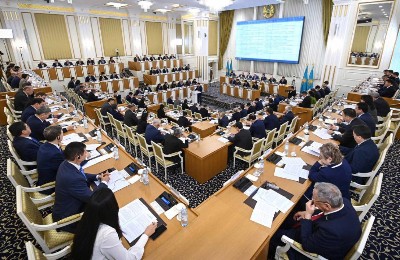 комиссия по конституционной реформе