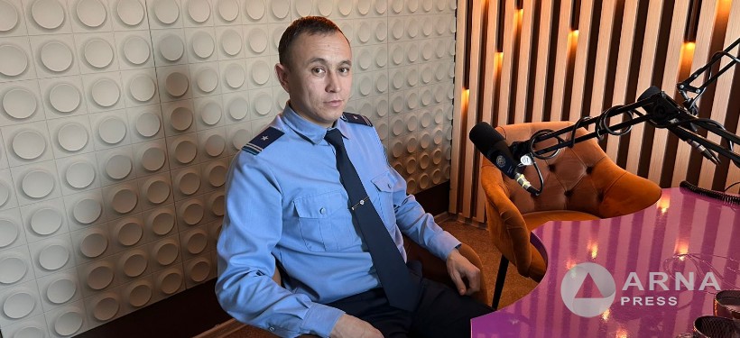 бейнебақылау, айыппыұл, құқық бұзу, Семей қаласы, Абай облысы