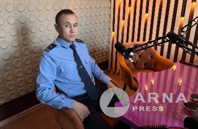 бейнебақылау, айыппыұл, құқық бұзу, Семей қаласы, Абай облысы