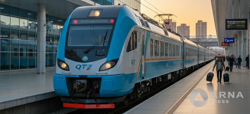 қосымша, поезд, вагон, мереке