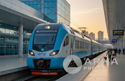 қосымша, поезд, вагон, мереке