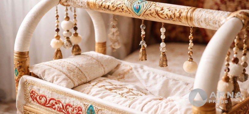 Наурыз, сәби, сыйлық