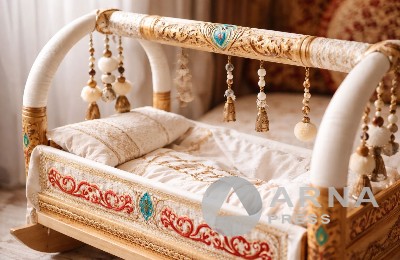 Наурыз, сәби, сыйлық