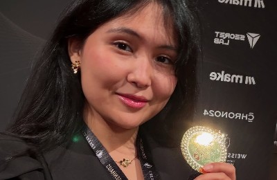 Бибисара Асаубаева