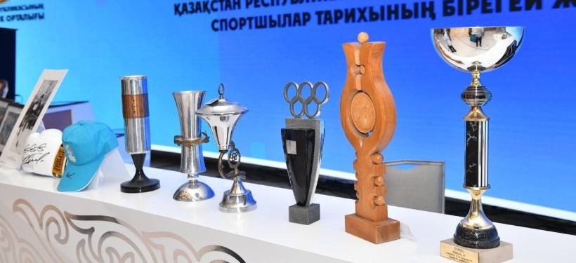 награды, экспонаты