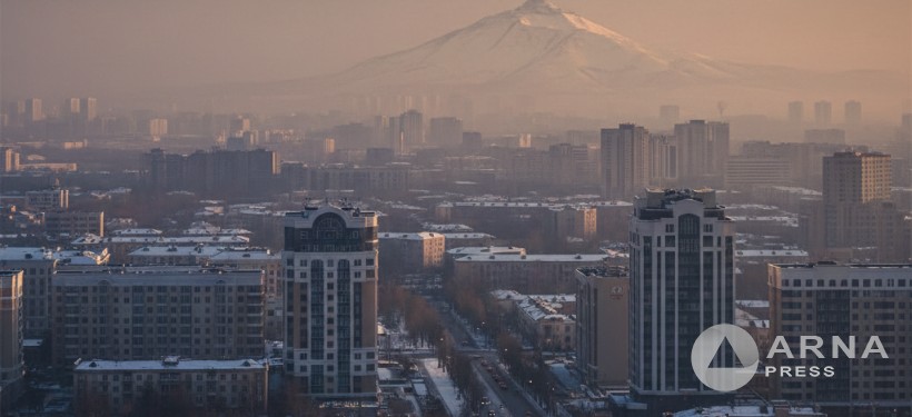 Алматы маңында жер сілкінісі тіркелді