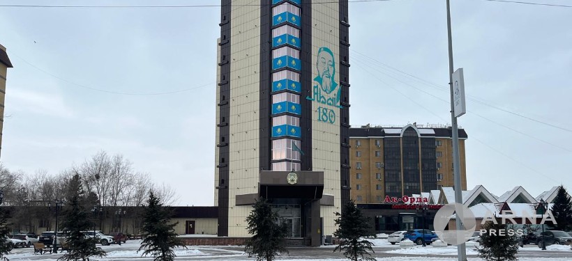 Абай облысы, әкім, бір жыл, өзгеріс, сауалнама