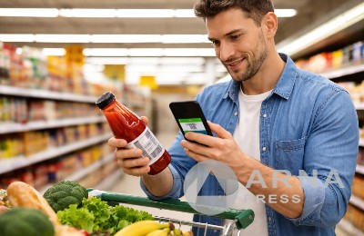 проверка товара по ценам