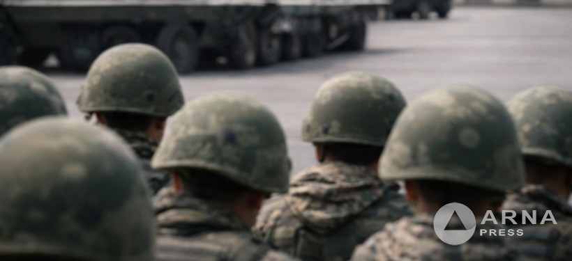 гвардия, гарнизон, жарақат, қылмыс