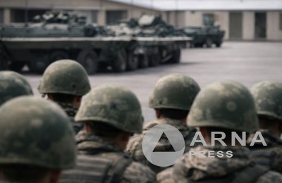 гвардия, гарнизон, жарақат, қылмыс