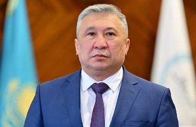 Талгат Муратов