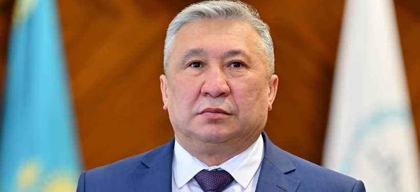 Талгат Муратов