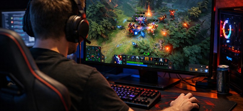 Сколько весит "Дота 2" и главные ответы по игре