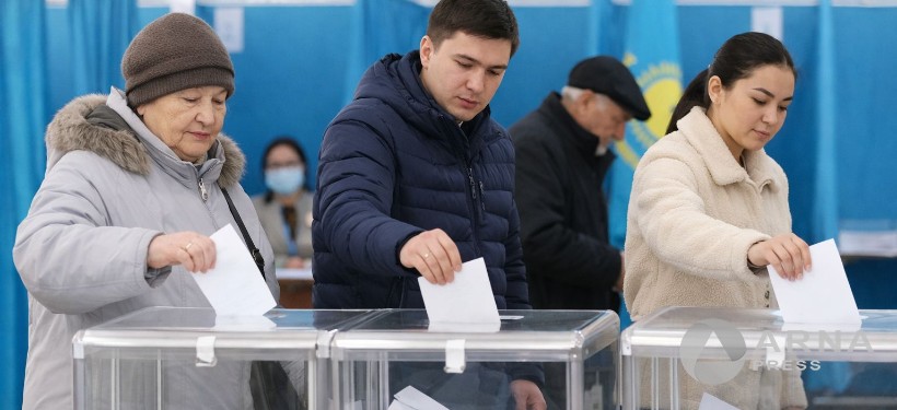 референдум, жаңа конституция, 15 наурыз