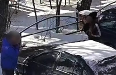 нарушители