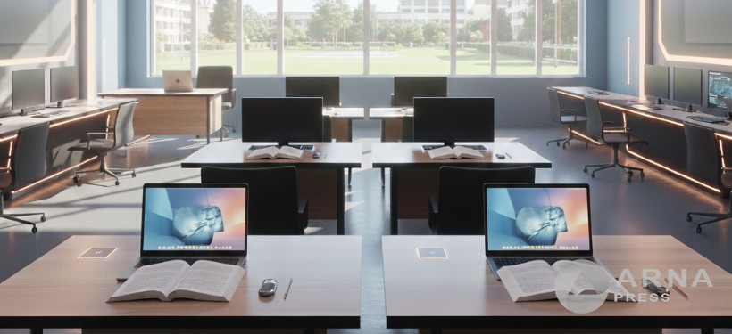 жаңа жоба, "Qazaq Digital Mektebi", Абай облысы