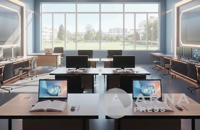 жаңа жоба, "Qazaq Digital Mektebi", Абай облысы