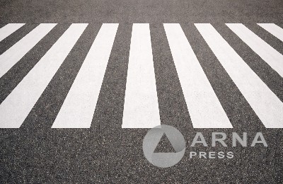 пешеходный переход