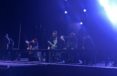 "Преступление и наказание"