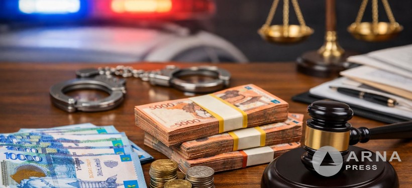 алаяқ, ақша алу, тұрғын үй, алдау