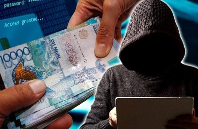 мошенничество