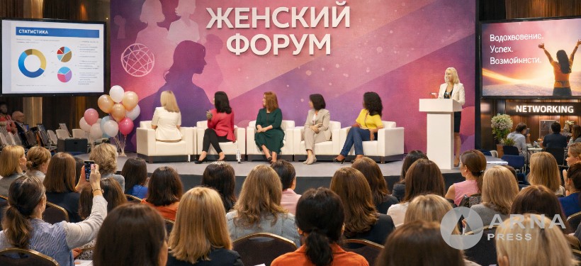 женский форум