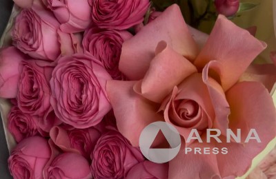 гүл, тасымал, мереке