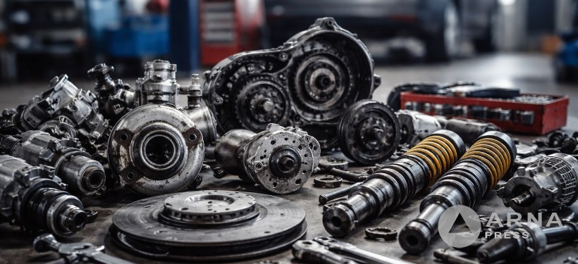 алаяқтық, пайда, бөлшектер, Абай облысы