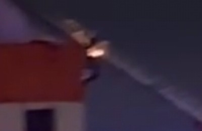 Появилась информация о пострадавших при пожаре в детском развлекательном центре Семея