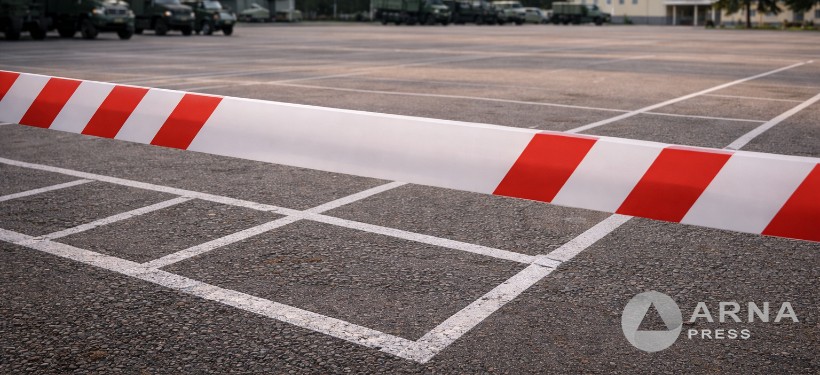 происшествие в воинской части