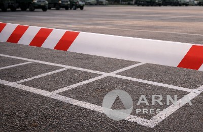 происшествие в воинской части