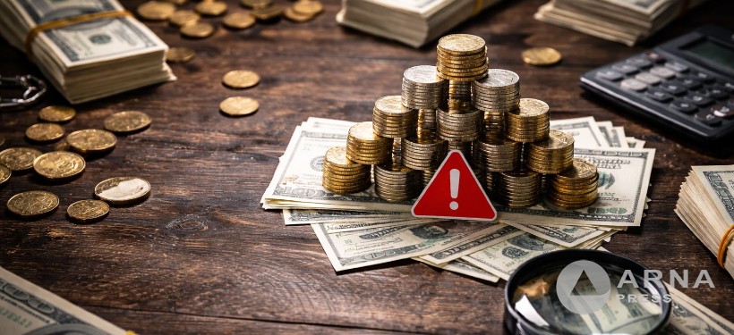 пирамида, алдау, алаяқтық